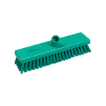 Hill Brush Stiff Deck Scrub (Green) thumbnail