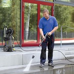 Karcher HD 6/13 CX Plus Pressure Washer thumbnail