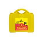 Mezzo Body Fluid & Sharps Disposal Kit (3) thumbnail