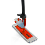 Numatic HM40 Henry Spray Mop thumbnail