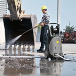 Karcher HD 10/25-4 S Plus Pressure Washer thumbnail