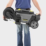 Karcher HD 5/12 CX Plus Pressure Washer thumbnail