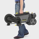 Karcher HD 5/12 CX Plus Pressure Washer thumbnail