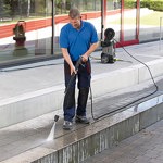 Karcher HD 5/12 CX Plus Pressure Washer thumbnail