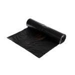 18 X 29 X 39 - 140G BLACK SACKS ON ROLL thumbnail