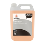 Selden Bio-Trap Biological Drain & Grease Trap Opener (5 Litre) thumbnail