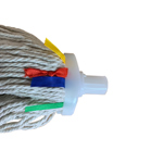 SYR PY Cotton Trad Socket Mop (260g) thumbnail