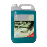 Selden Ecoflower Washroom Cleaner (5 Litre) thumbnail