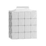 Katrin Plus C Fold 2 Ply White Hand Towel thumbnail