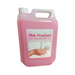 JMS Pink Pearl Hand Soap thumbnail
