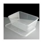 750ML - MICROWAVE / CONT / LID thumbnail