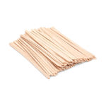 190mm Wooden Stirrer thumbnail