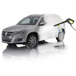 Karcher FJ 10 Connect n Clean Foam Nozzle & Car Shampoo Kit thumbnail