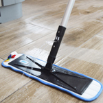 SYR Rapid Spray Mop (Frame & Handle Only) thumbnail