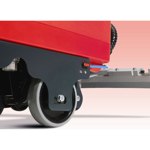 Numatic Twintec ET4045 Scrubber Dryer  thumbnail