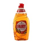 Fairy Liquid Lemon 433ml thumbnail