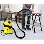 Karcher WD3 P Multi Purpose Vacuum thumbnail