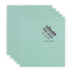 Vileda PVAmicro Cloths (Green) thumbnail