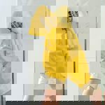 Vileda PVAmicro Cloths (Yellow) thumbnail