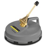 Karcher HD 6/13 CX Plus with FR30 thumbnail