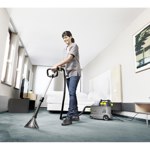 Karcher Puzzi 8/1 Extraction Cleaner with Carpet Wand thumbnail