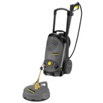 Karcher HD 5/11 C & FR30 Bundle thumbnail