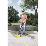 Karcher T150 T-Racer - Patio & Deck Cleaner thumbnail