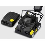 Karcher BR 40/10 C ADV Scrubber Dryer thumbnail