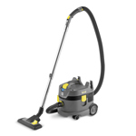 Karcher T 9/1 Bp Pack Vacuum Cleaner with Battery & Charger thumbnail