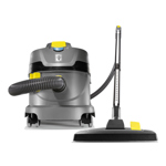Karcher T 9/1 Bp Pack Vacuum Cleaner with Battery & Charger thumbnail