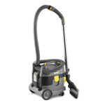 Karcher T 9/1 Bp Pack Vacuum Cleaner with Battery & Charger thumbnail