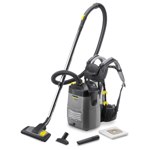 Karcher BV 5/1 Backpack Vacuum thumbnail