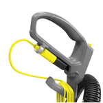 Karcher CV 38/2 ADV Upright Vacuum thumbnail