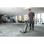 Karcher CV 38/2 ADV Upright Vacuum thumbnail