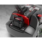 Numatic TwinTec TTB1840NX Battery Scrubber Dryer with Extra Battery Pack thumbnail