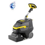 Karcher BR 35/12 C BP Scrubber Dryer thumbnail