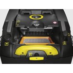 Karcher KM 75/40 W P Vacuum Sweeper thumbnail