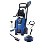 Nilfisk E145.3-10 H P X-tra Pressure Washer with Home & Car Bundle thumbnail