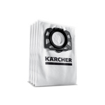 Karcher Fleece Filter Vacuum Bags (WD 4-6) thumbnail
