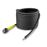 Karcher XH 10 QR 10m Rubber Quick Release Extension Hose thumbnail