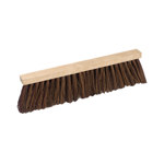 Hill Brush Finest Stiff Channel Broom (610mm) thumbnail