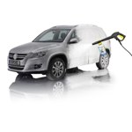 Karcher FJ 10 Connect n Clean Foam Nozzle & Ultra Foam Kit thumbnail