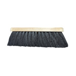Hill Brush 26P Dyed Coco Broom thumbnail