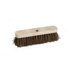 Hill Brush 27P Natural Bassine Broom thumbnail