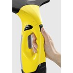 Karcher WV2 Window Vacuum (yellow) thumbnail