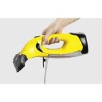 Karcher WV2 Window Vacuum (yellow) thumbnail