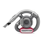 Black & Decker PD1020L Cordless Flexi Handheld Vacuum thumbnail