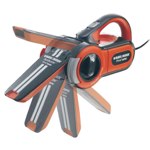 Black & Decker PAV1205 12v Dustbuster� Pivot� Auto� Hand Vac thumbnail
