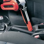Black & Decker PAV1205 12v Dustbuster Pivot Auto Hand Vac thumbnail