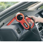 Black & Decker PAV1205 12v Dustbuster� Pivot� Auto� Hand Vac thumbnail